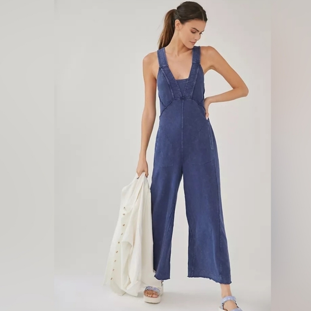 Palmra Women's Jumpsuit